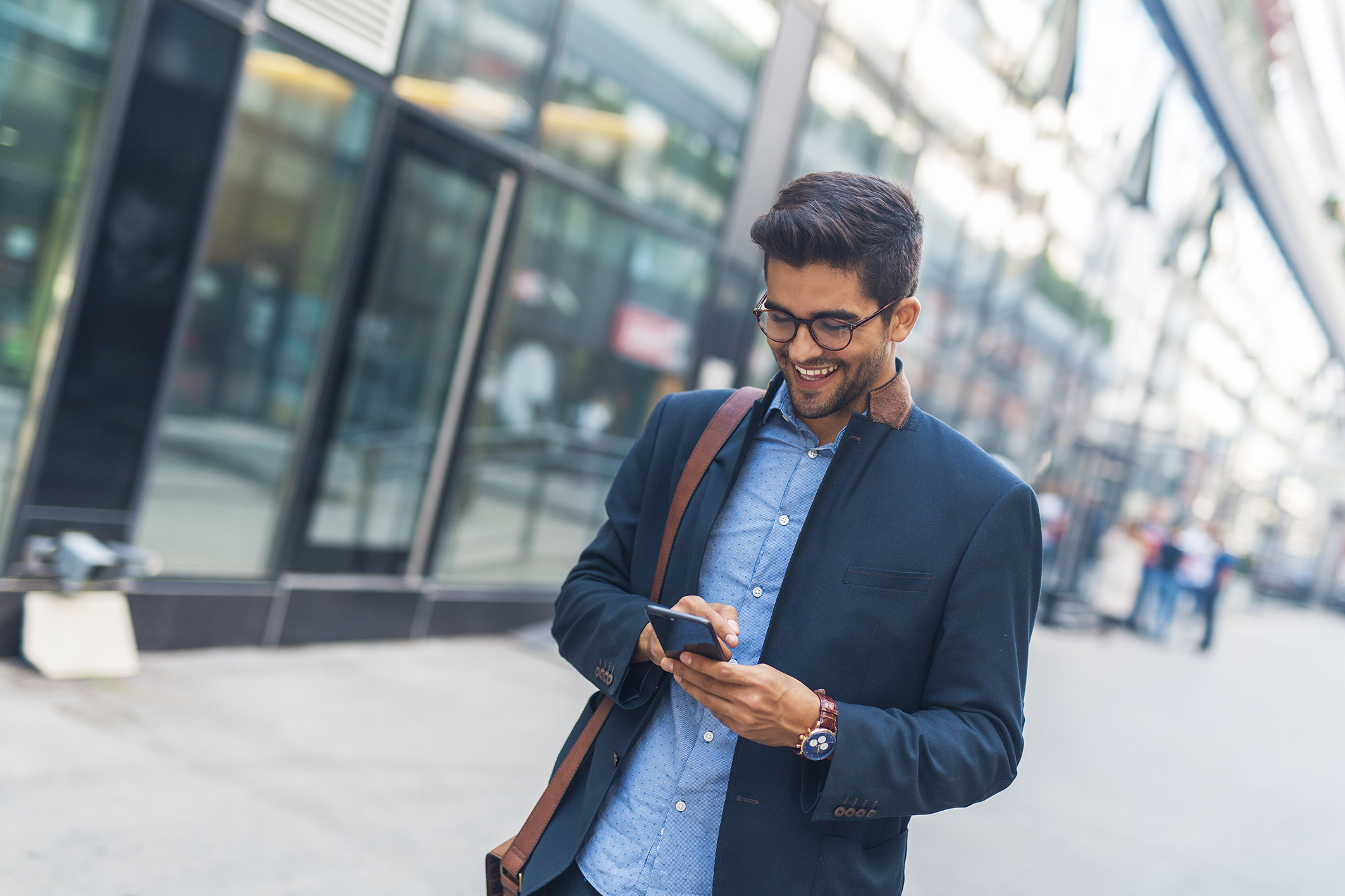 Benefits Technology App