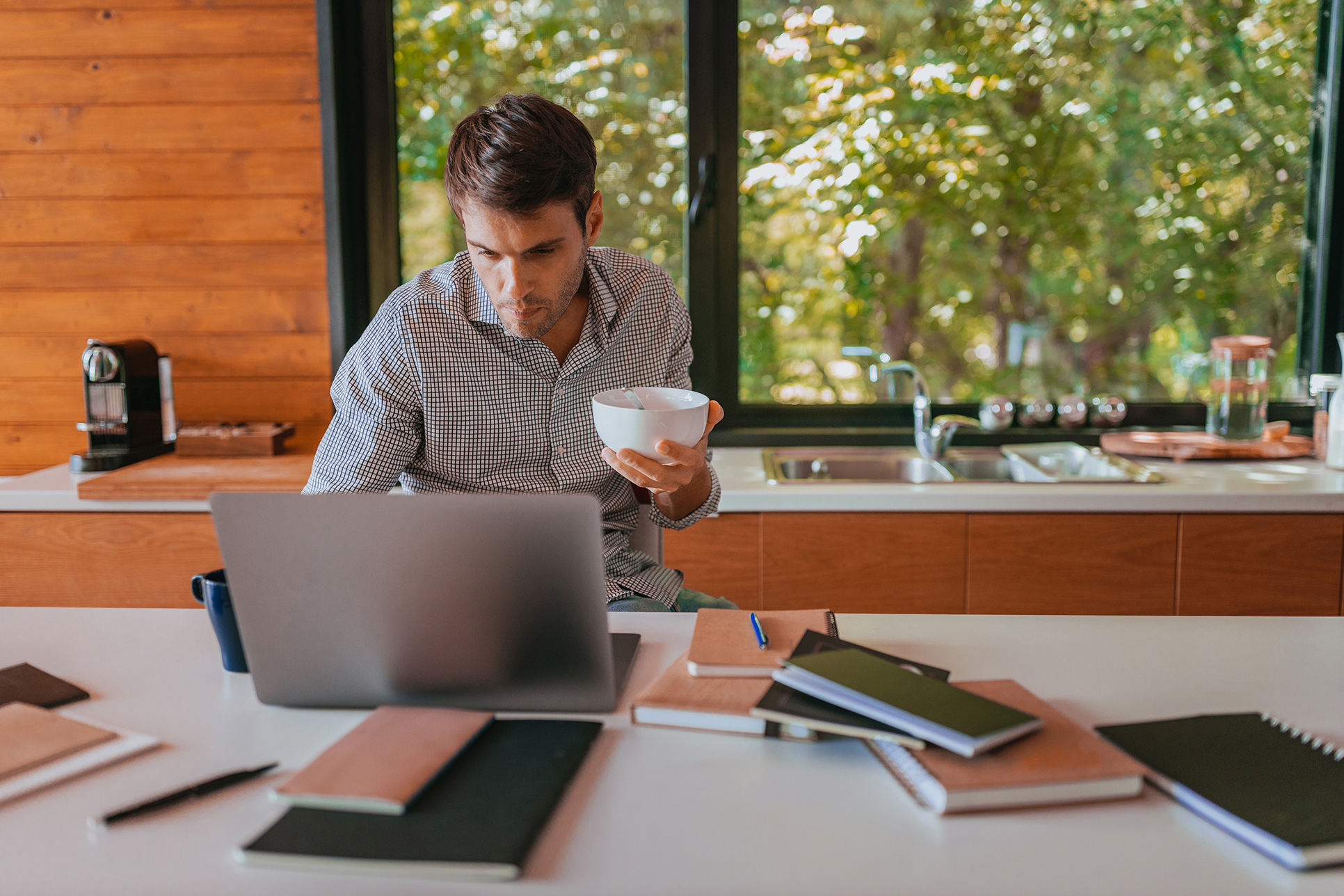 employer offer benefits non-negotiable