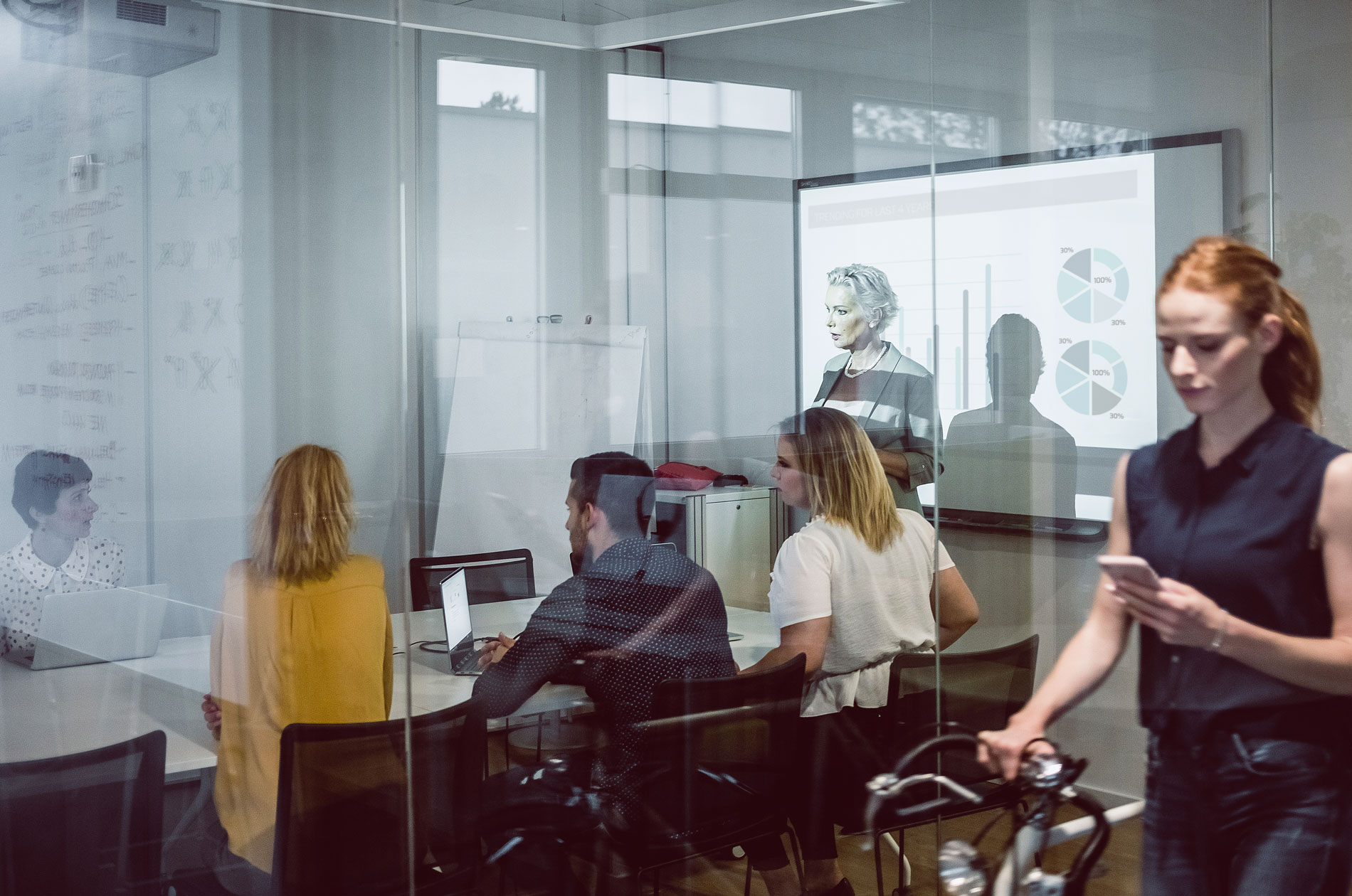 AI Powered HR Harness Approach