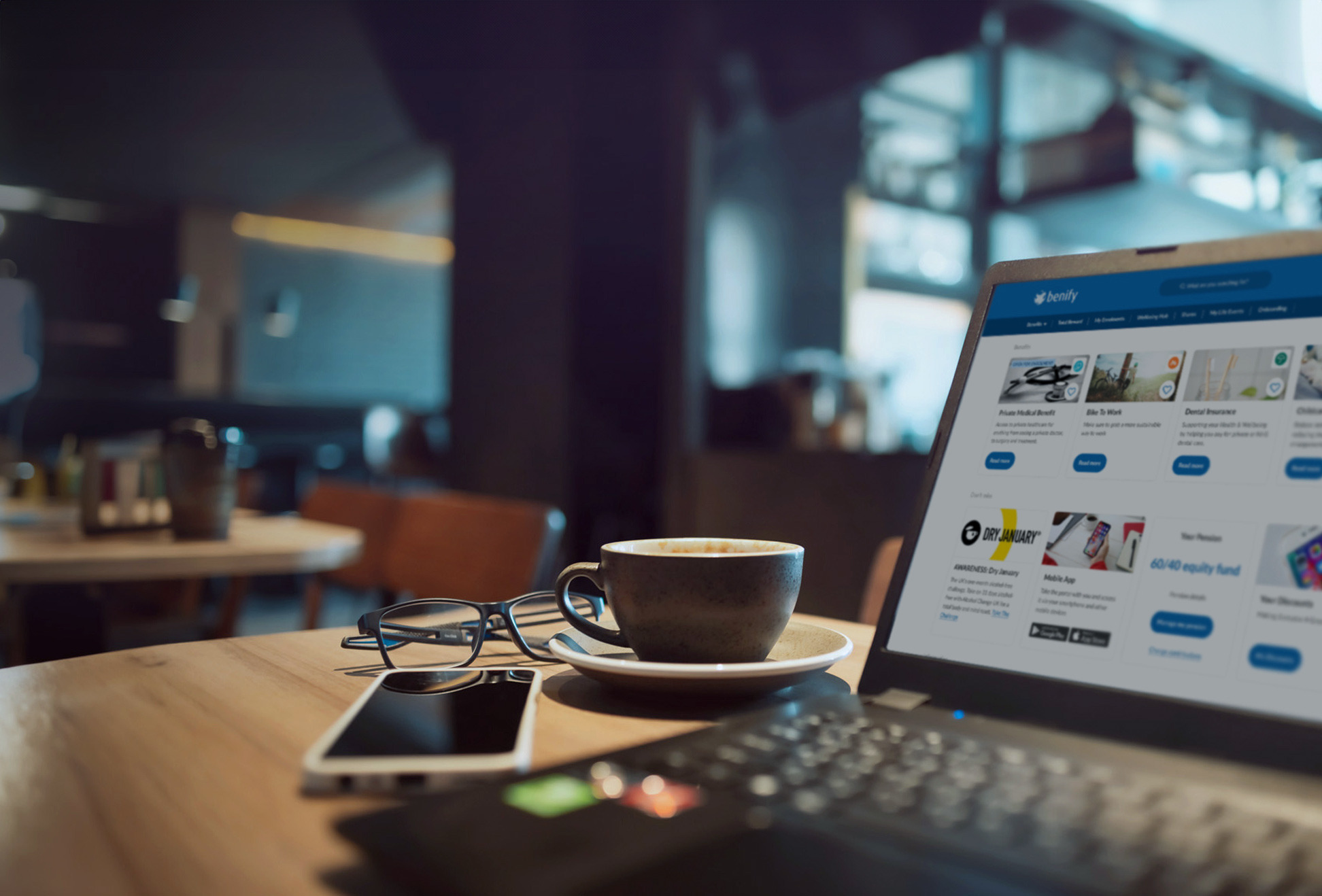 Embracing a Future with AI