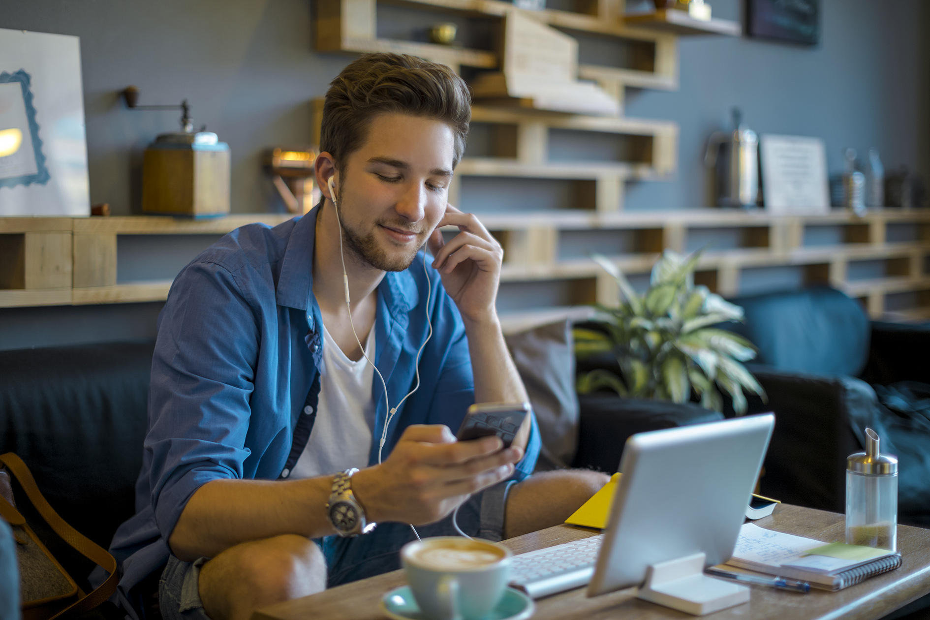 Retail employee benefits