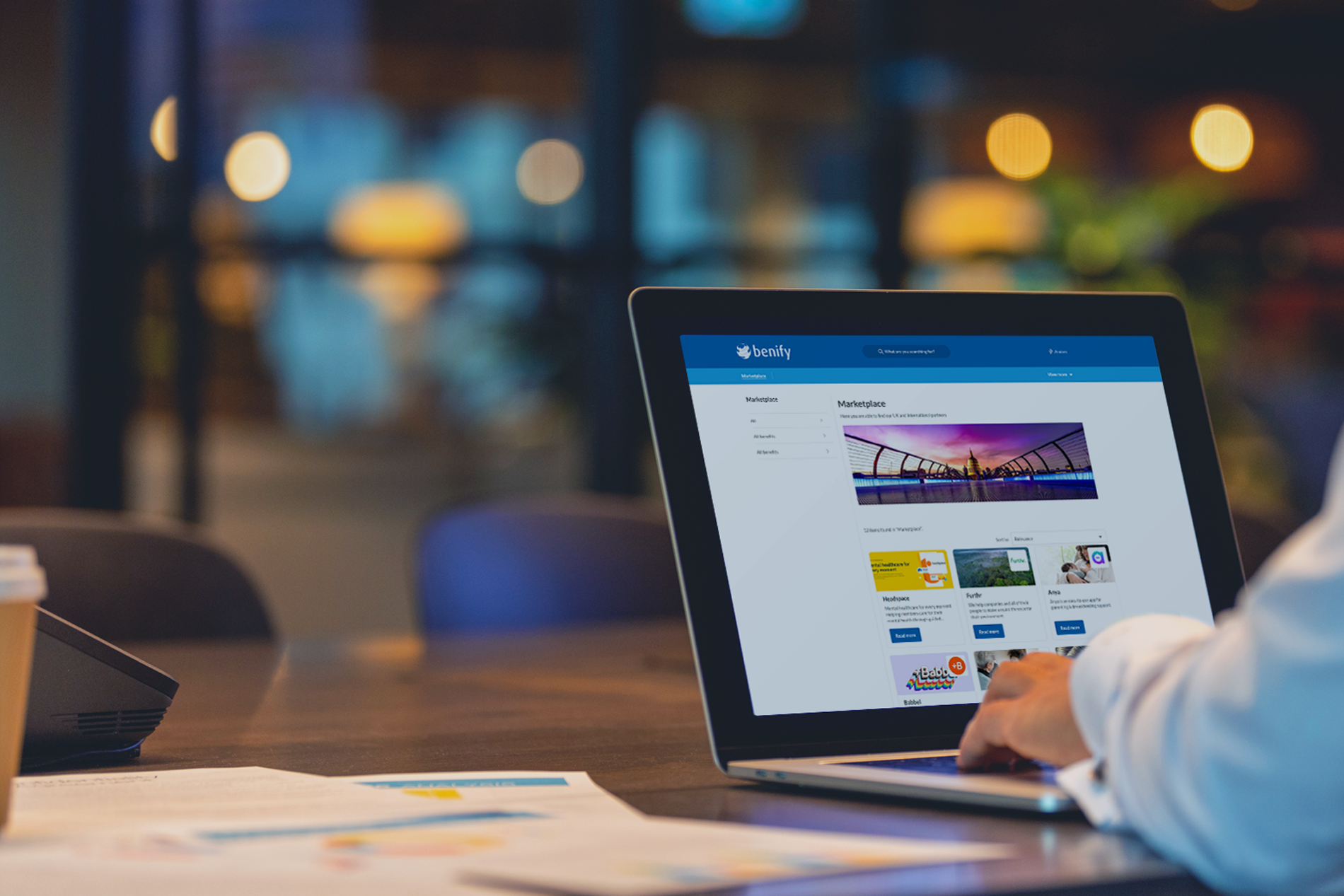 Introducing Benify Marketplace_1