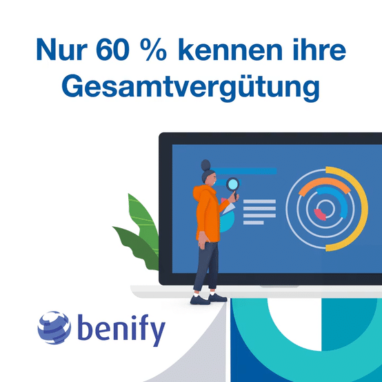 The Benefits Factor Report 2023